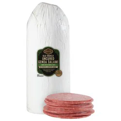 Private Selection Genoa Salami