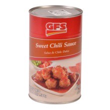 slide 1 of 1, GFS Sweet Chili Sauce, 56 oz