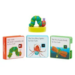 Little Tikes Story Dream Machine - World of Eric Carle The Very Story Collection