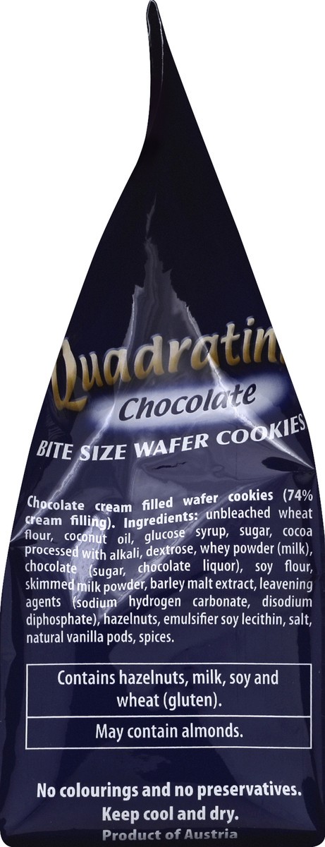 slide 3 of 6, Loacker Wafer Cookies 4.41 oz, 4.41 oz