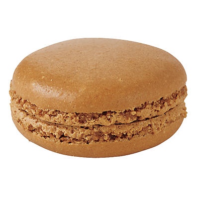 slide 1 of 1, H-E-B Macaron Coffee, 0.59 oz