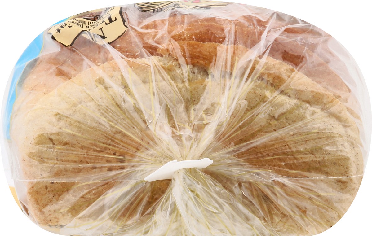 slide 3 of 9, S. Rosen's Bohemian Style Rye, Unseeded, 24oz, 24 oz