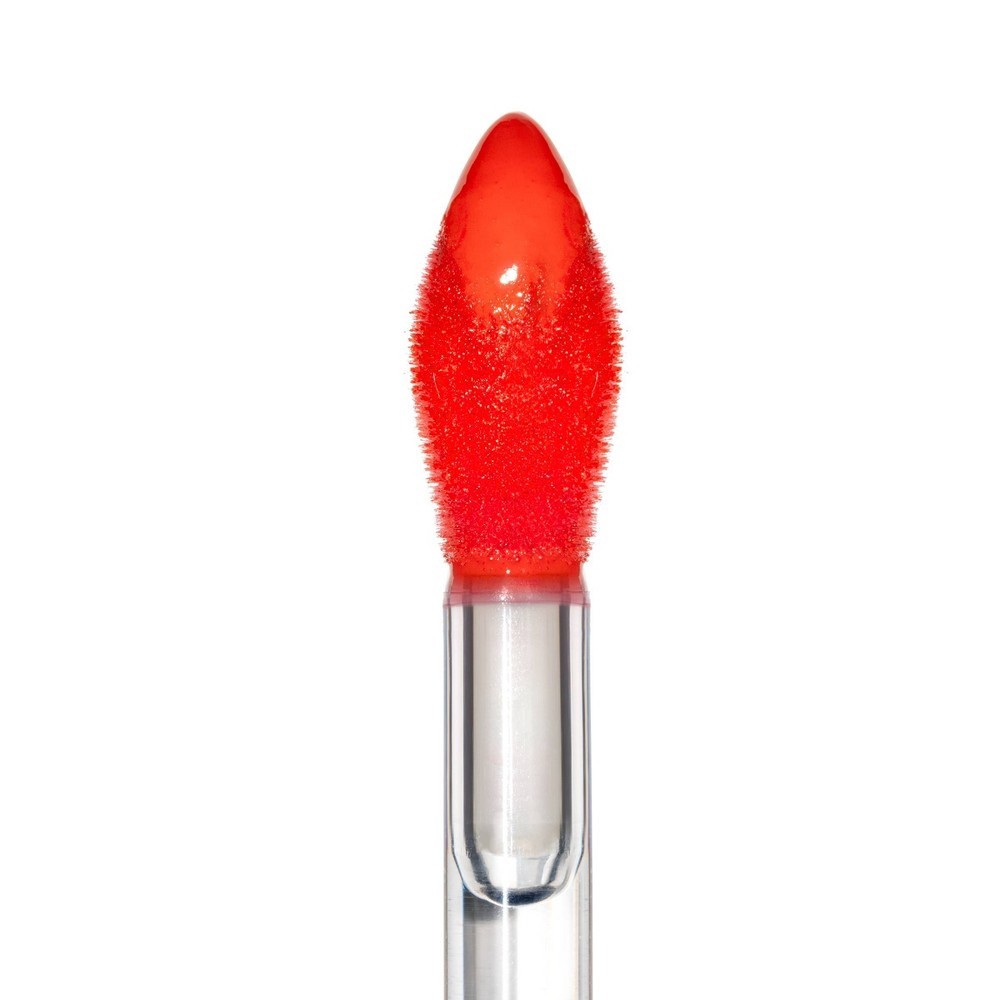 slide 3 of 6, Revlon ColorStay Satin Ink Smokin' Hot 014 Liquid Lip Color 0.17 oz, 0.17 oz