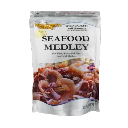 Northern Chef Seafood Medley