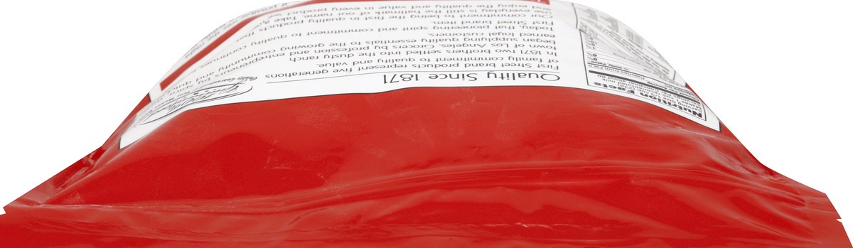 slide 5 of 6, First Street Non Fat Dry Milk, 3 lb