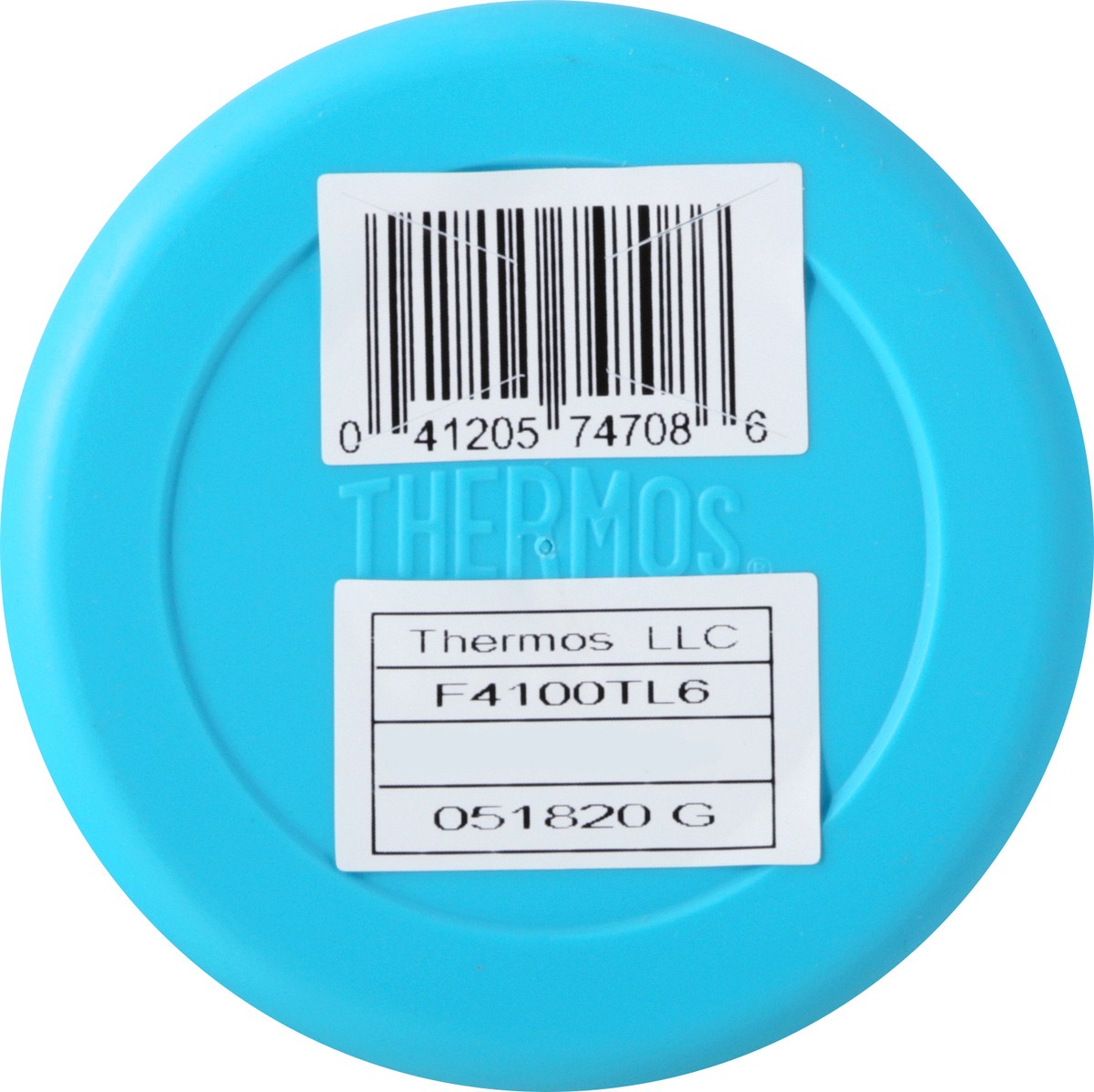 slide 2 of 10, Thermos Funtainer 12 Ounce Bottle 1 ea, 12 oz