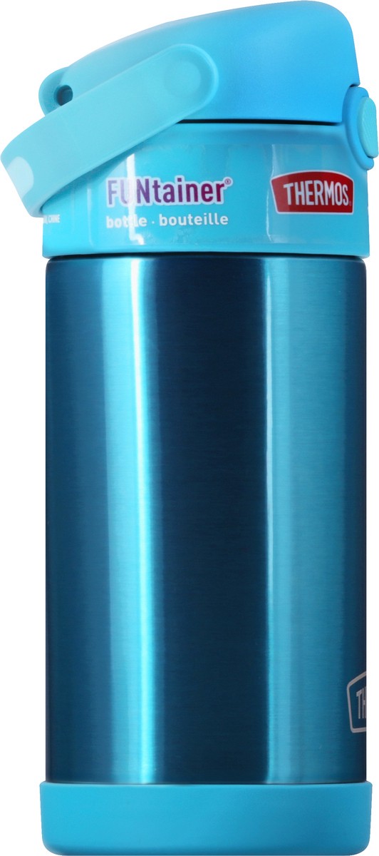 slide 10 of 10, Thermos Funtainer 12 Ounce Bottle 1 ea, 12 oz