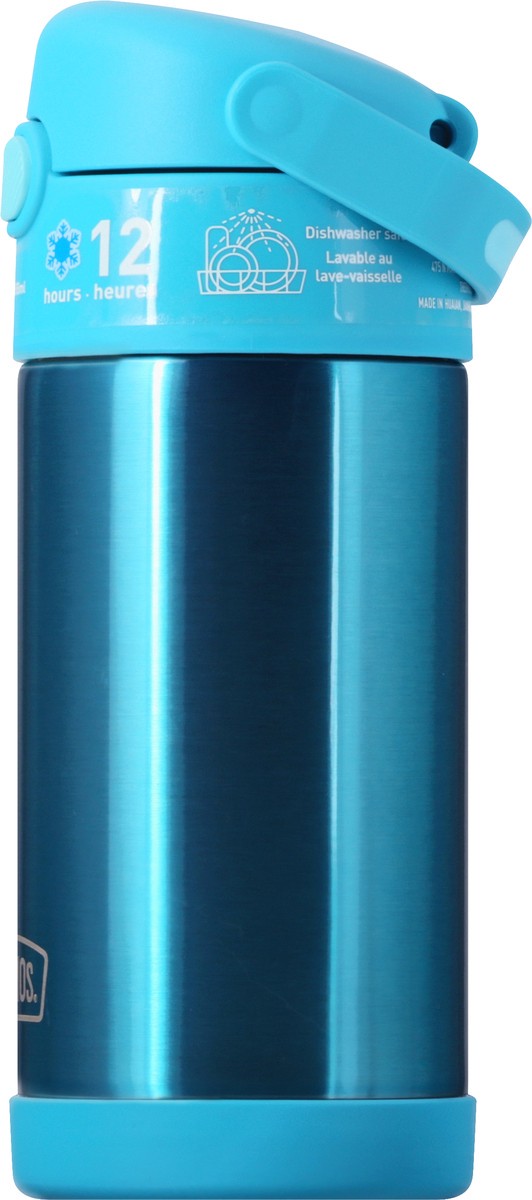 slide 6 of 10, Thermos Funtainer 12 Ounce Bottle 1 ea, 12 oz