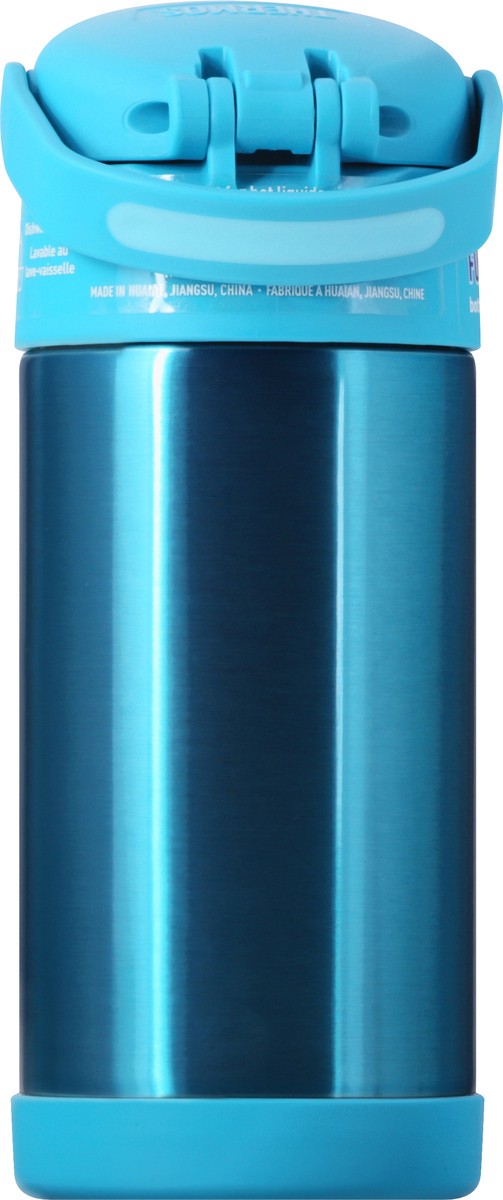 slide 9 of 10, Thermos Funtainer 12 Ounce Bottle 1 ea, 12 oz