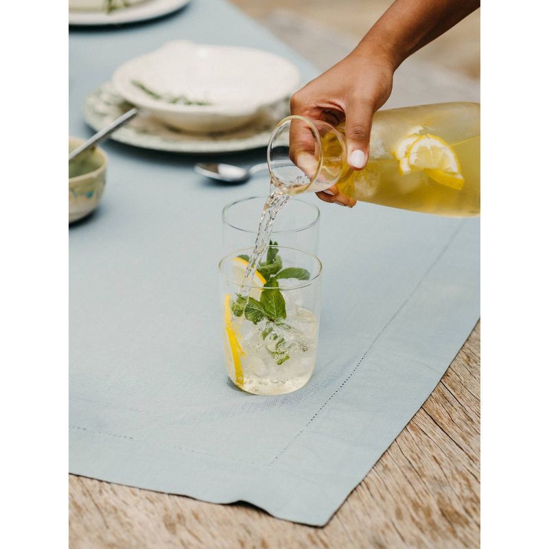 slide 3 of 6, Waterdrop Microdrink Zero Sugar Iced Tea Lemon Hydration Cubes with Real Tea 0.89 oz, 0.89 oz