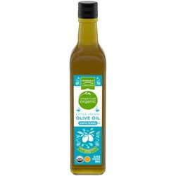 Simple Truth Organic Unfiltered Extra Virgin Olive Oil - 16.9 fl oz