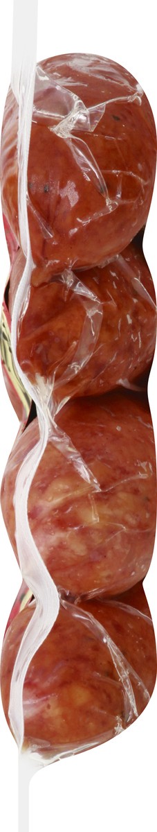 slide 12 of 13, Opa's Beef Smoked Sausage 16 oz, 16 oz