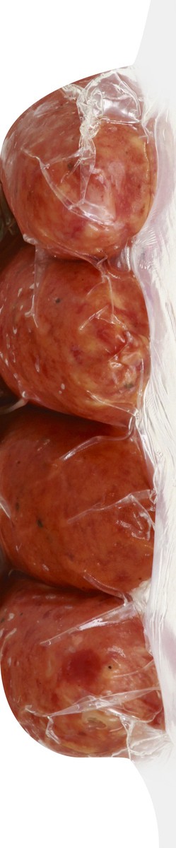 slide 5 of 13, Opa's Beef Smoked Sausage 16 oz, 16 oz