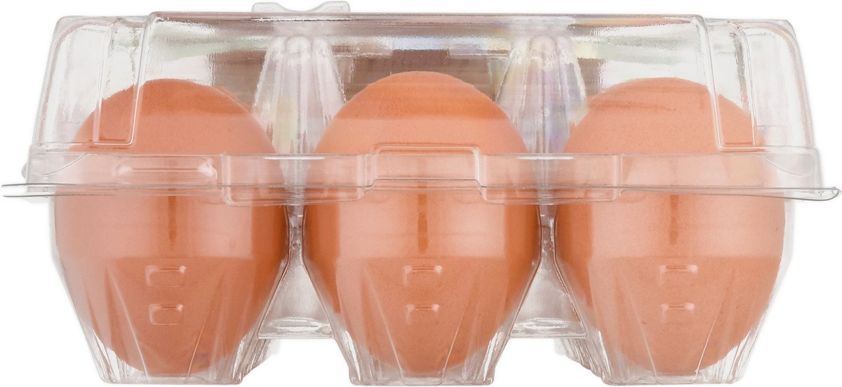 slide 3 of 13, Land O'Lakes Cage Free Brown Eggs Large 18 ea, 18 ct