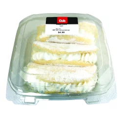 Cub Angel Flips, 3 Each