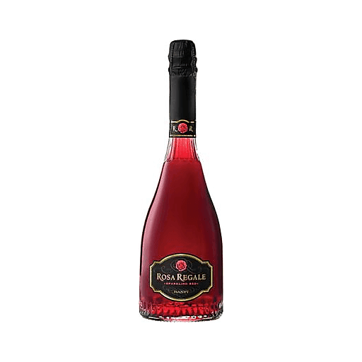 slide 1 of 1, Banfi Rosa Regale Sparkling Red Wine, 187 ml