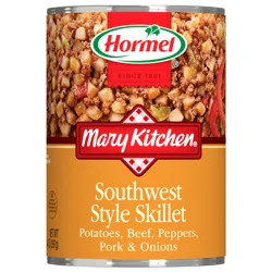 HORMEL Mary Kitchen Southwest Style Skillet 14oz