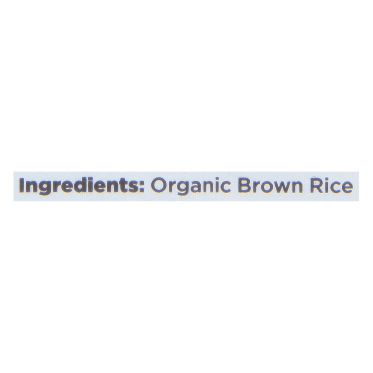 slide 6 of 12, Lotus Foods Organic Brown Basmati Rice 30 oz, 30 oz