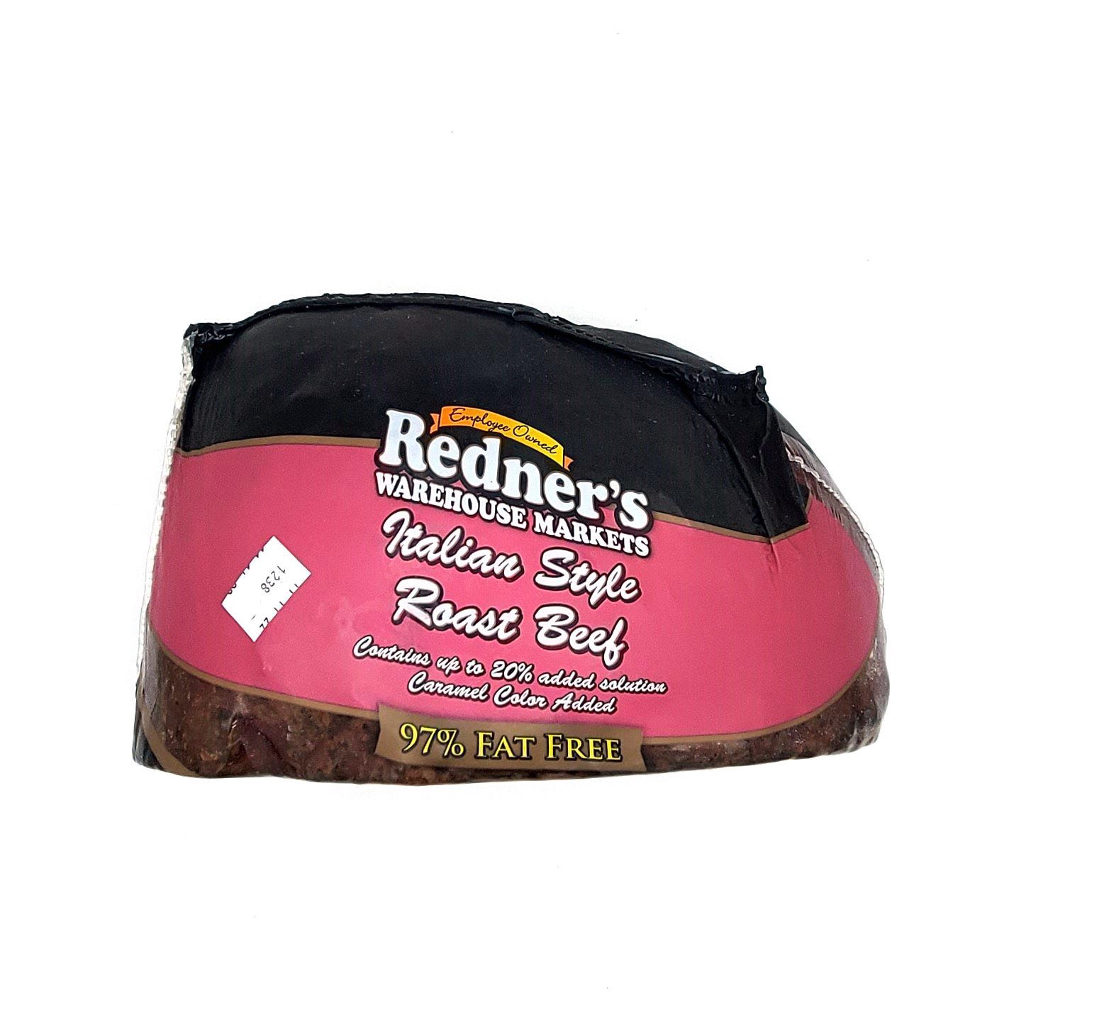 slide 1 of 1, Rwm Ital Roast Beef, per lb