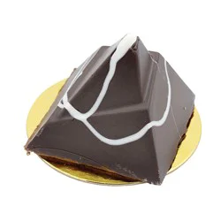 Galaxy Desserts Cake, Marquise Mousse 4.2 Oz