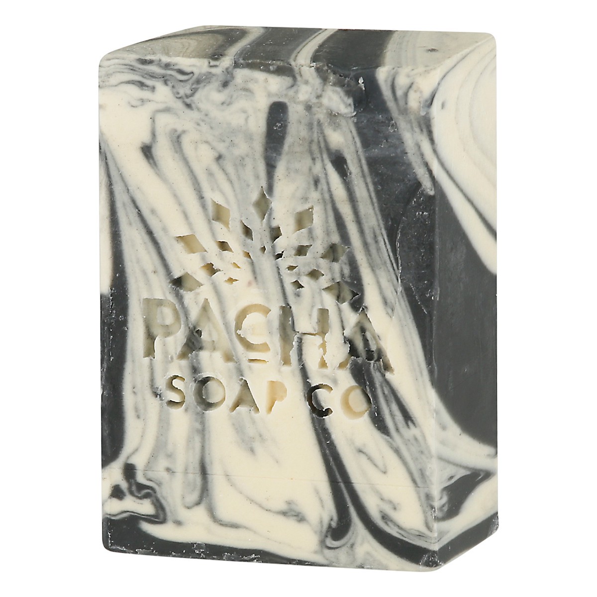 slide 2 of 13, Pacha Soap Co. Clarifying Charcoal Soap, 4 oz