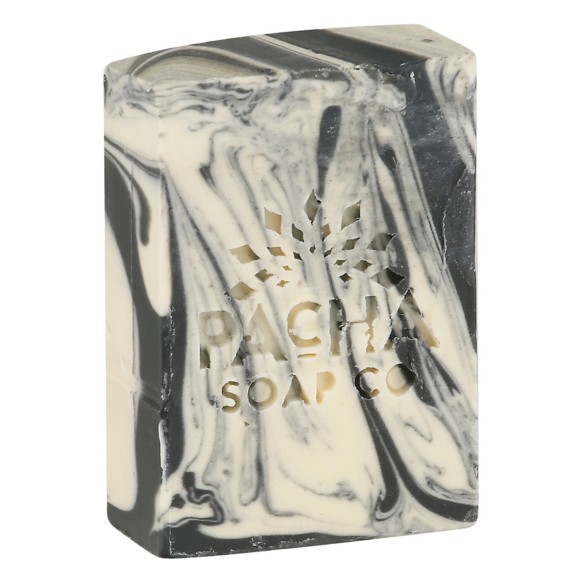 slide 5 of 13, Pacha Soap Co. Clarifying Charcoal Soap, 4 oz