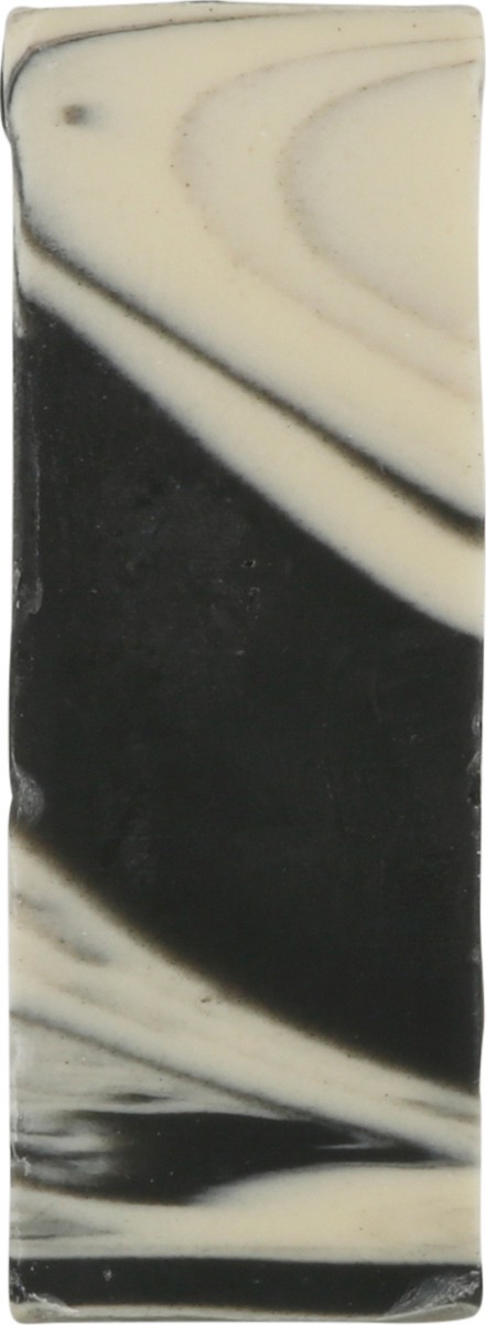 slide 10 of 13, Pacha Soap Co. Clarifying Charcoal Soap, 4 oz