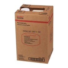 slide 1 of 1, GFS Pan & Grill Oil - 560 fl oz, 560 fl oz