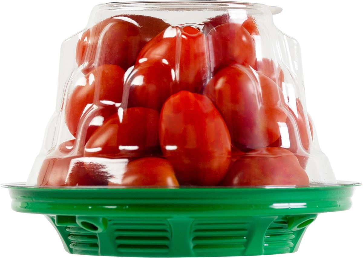 slide 8 of 8, NatureSweet Tomato Cherub Organic, 10 oz