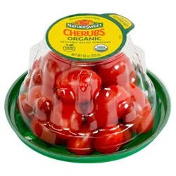 NatureSweet Tomato Cherub Organic