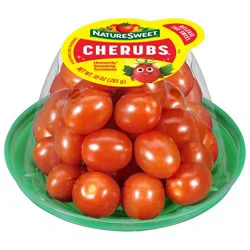 NatureSweet Organic Cherubs