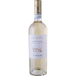 Ca Rugate Soave San Michele