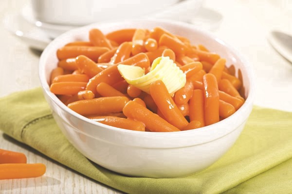 slide 2 of 4, Grimmway Farms Baby-Cut Carrots 1 lb, 1 lb