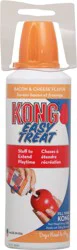 Kong Bacon & Cheese Flavor Easy Treat 8 oz Aerosol