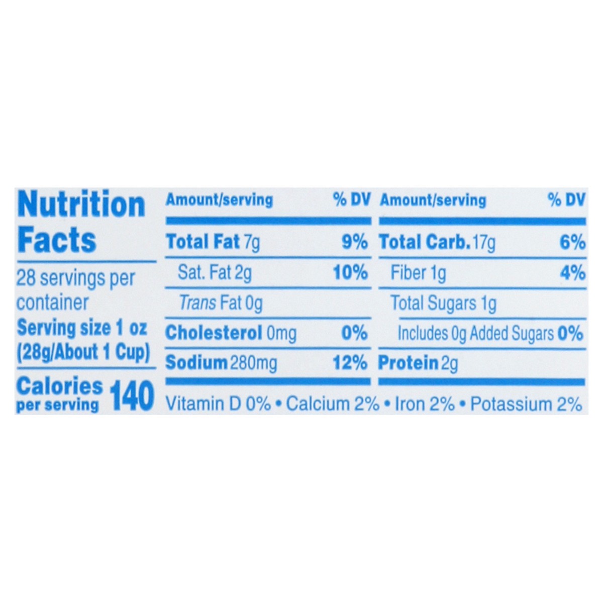 slide 5 of 13, Martin's Party Mix, 28 oz