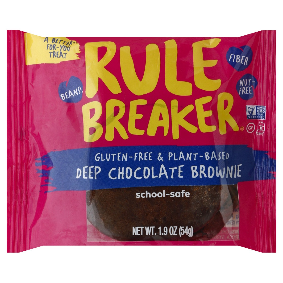 slide 4 of 6, Rule Breaker, 1.9 oz