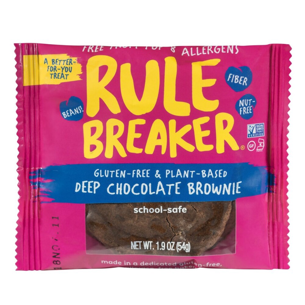 slide 1 of 1, Rule Breaker, 1.9 oz