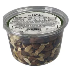 Keto Trail Mix 10 oz