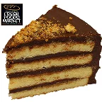 Harris Teeter Fresh Foods Market Cheese Ring Coffee Cake