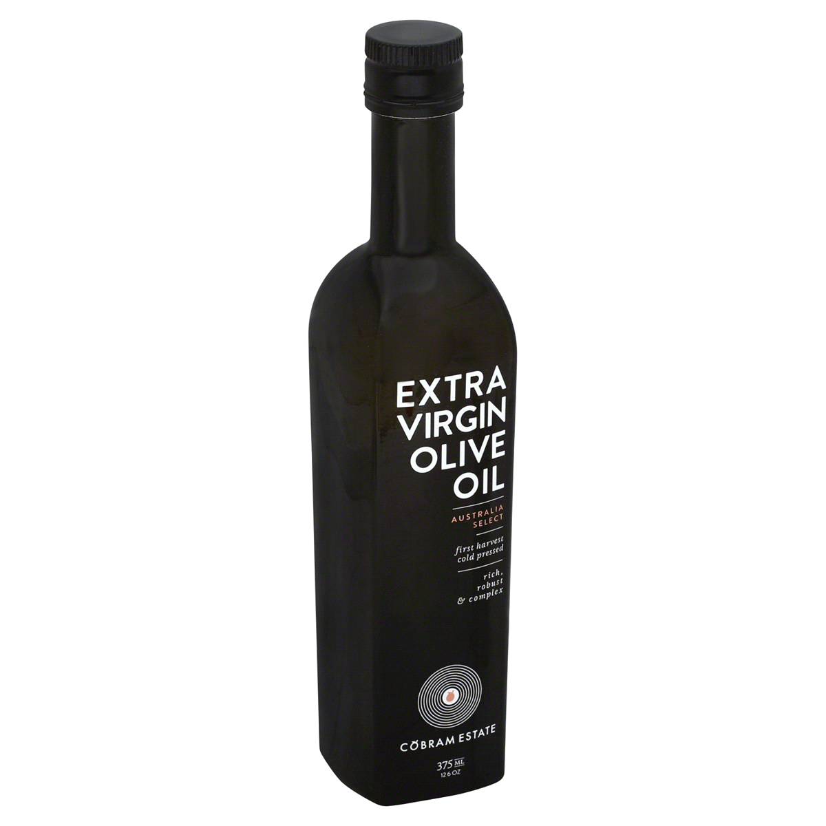 slide 1 of 1, Cobram Estate 100% Australia Select Extra Virgin Olive Oil 12.7 oz, 12.7 oz