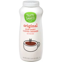 That's Smart! Original Non-Dairy Coffee Creamer