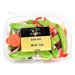 Kowalski's Stir Fry Veggie Mix