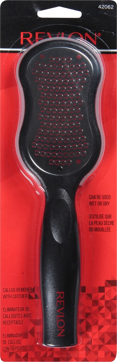 slide 5 of 9, Revlon Callus Remover with Catcher 1 ea, 1 ct