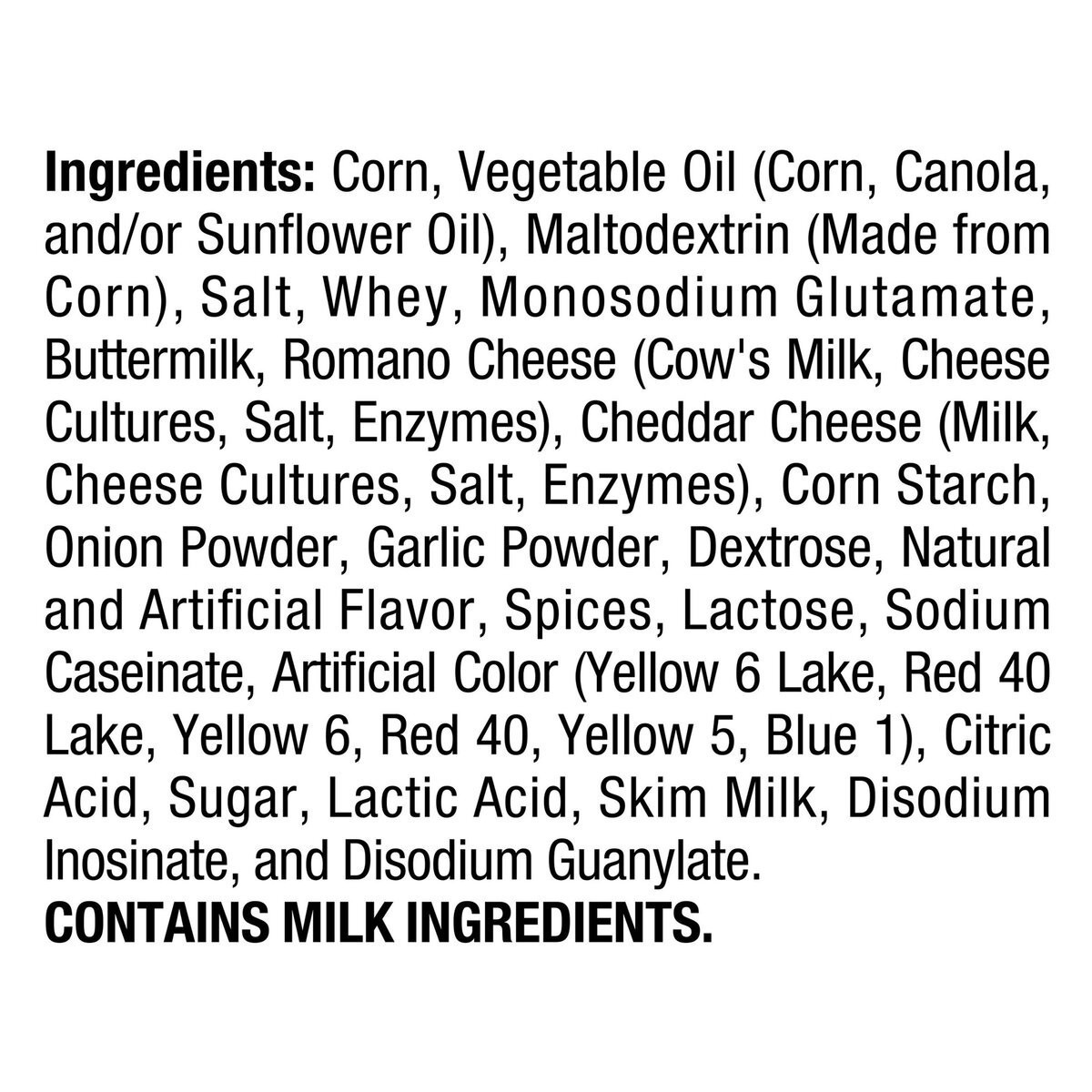 slide 5 of 6, Doritos Tortilla Chips, Spicy Nacho, 9.75 oz