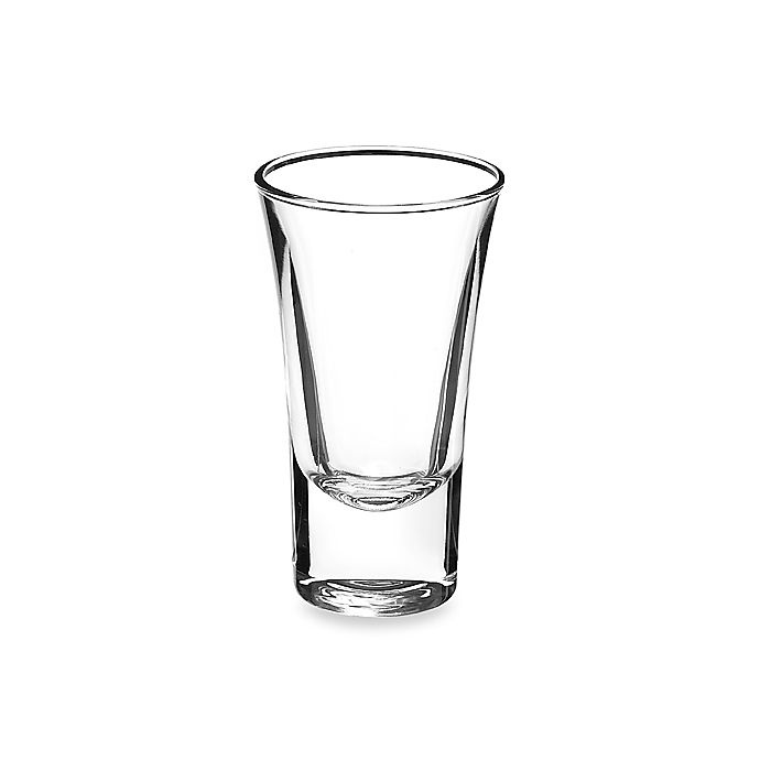 slide 1 of 1, Bormioli Rocco Dublino Shot Glass, 6 ct 2 oz