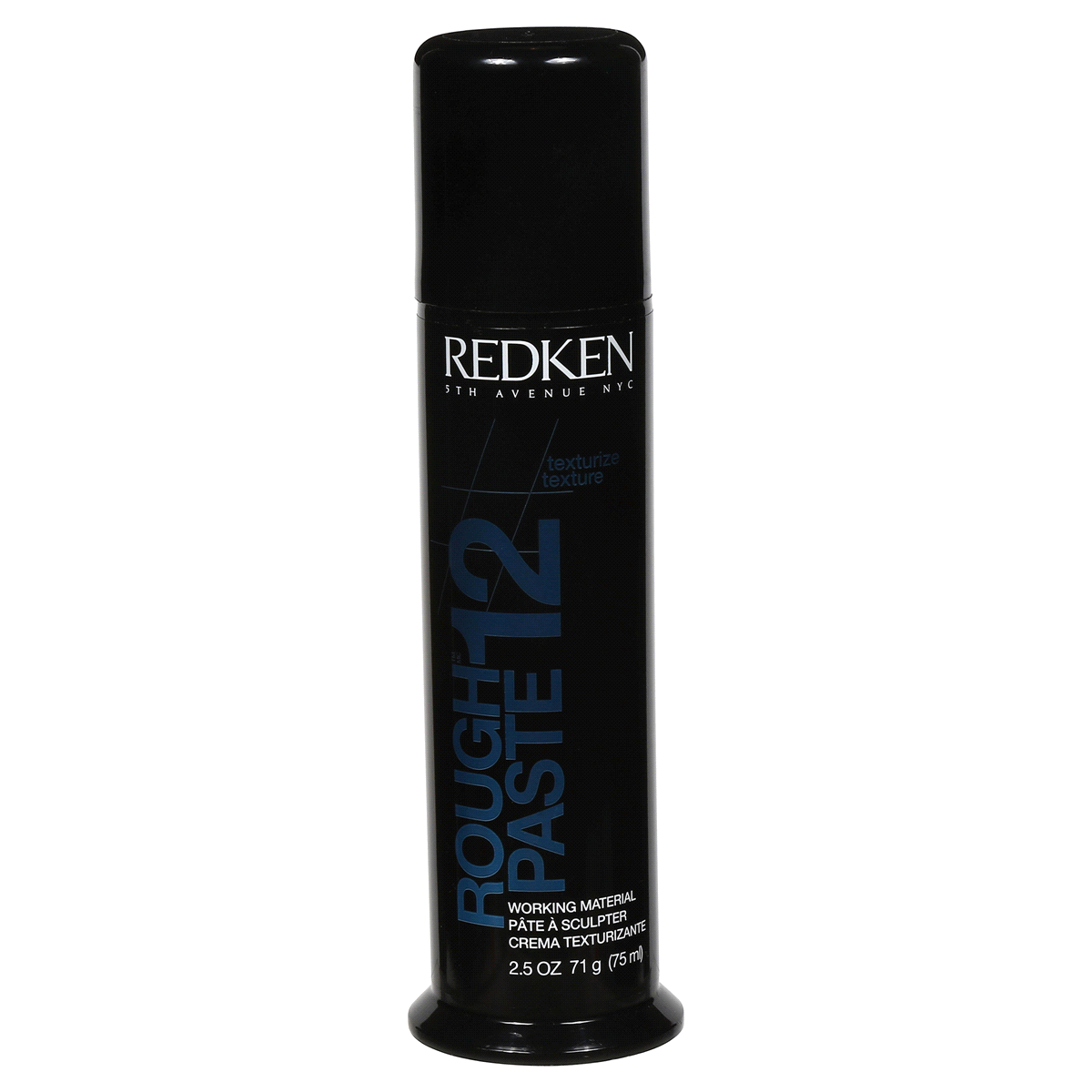 slide 1 of 3, Redken 12 Rough Paste Text, 2.5 oz