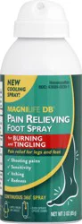 MagniLife DB Foot Spray 3 oz