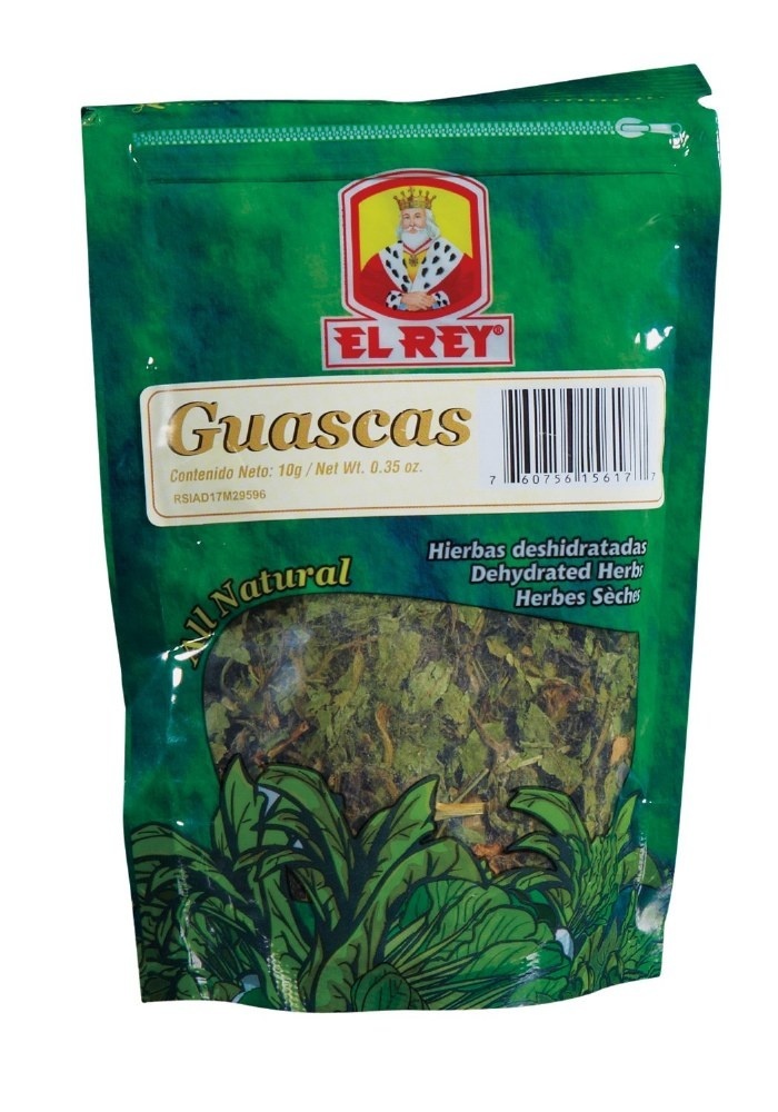 slide 1 of 1, El Rey Guascas, 0.35 oz