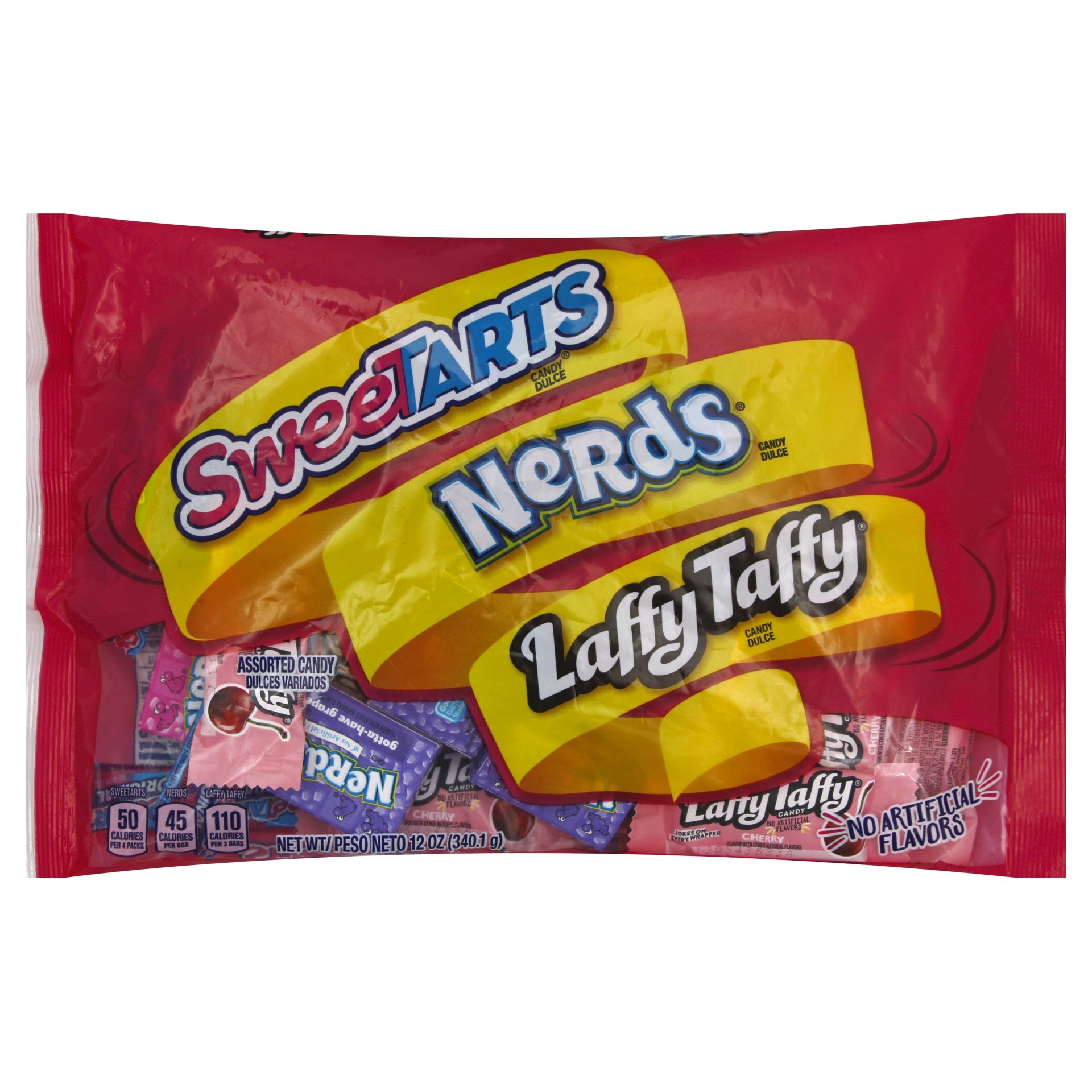 slide 1 of 6, Nestlé Candy Variety Pack, 12 oz