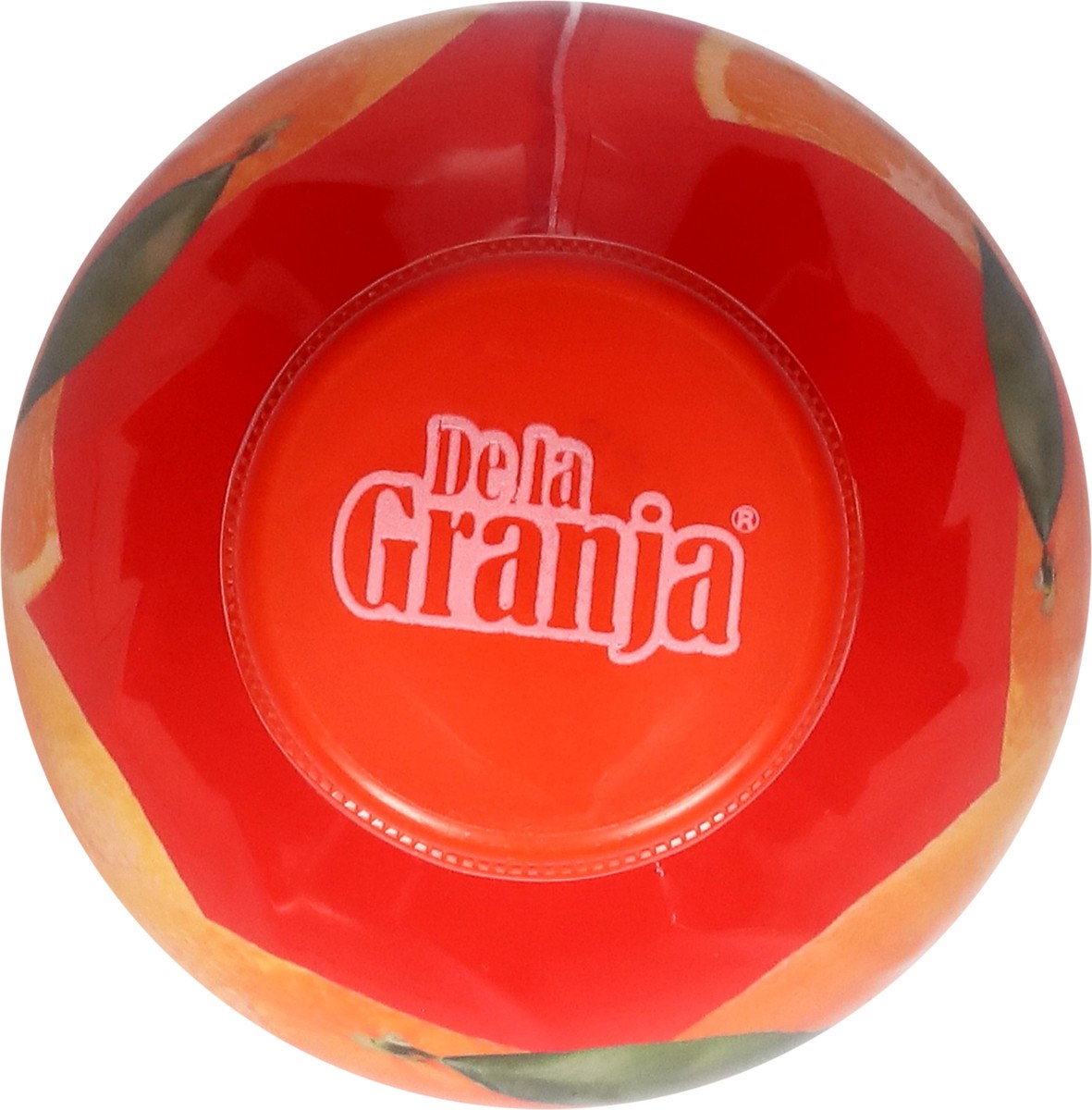 slide 8 of 13, De la Granja Orange Drink - 16.9 fl oz, 16.9 fl oz